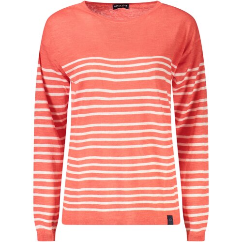 North Sails WOMEN&#39;S RED SWEATER Cijene