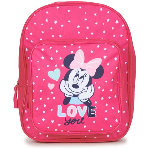 Disney Nahrbtniki SAC A DOS MINNIE 23 CM Rožnata Slike