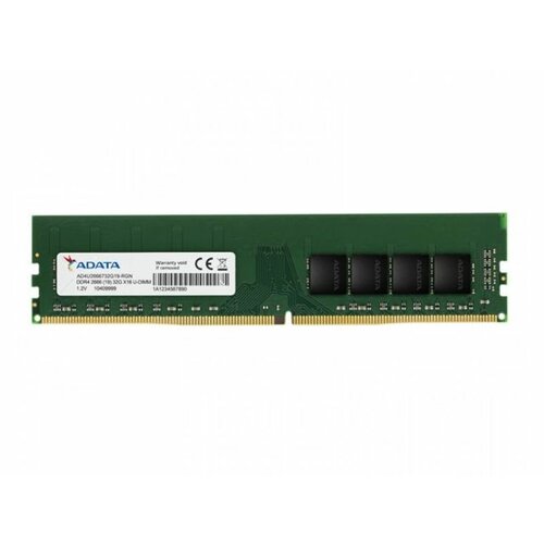 Adata DIMM DDR4 32GB 2666MHz AD4U2666732G19-SGN ram memorija Slike