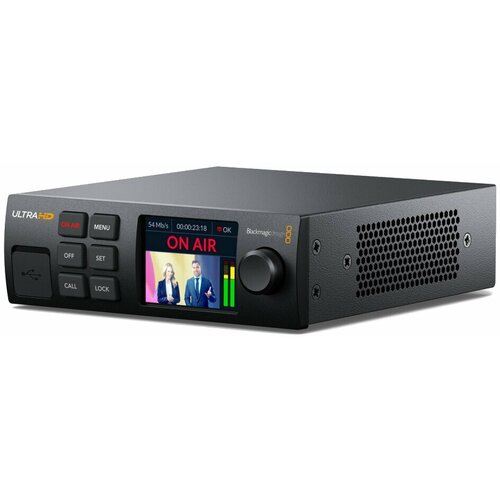 Blackmagic Design Web Presenter 4K Cijene