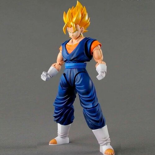 Banpresto Dragon Ball Super Saiyan Vegetto Renewal Re-Run figura Slike