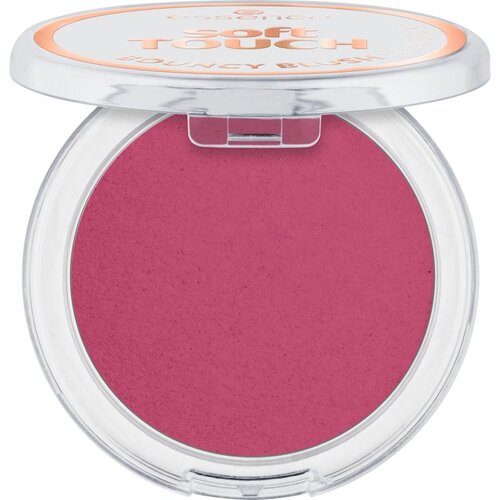 Essence Soft Touch mat kremasto rdečilo odtenek electric peony 5 g Slike