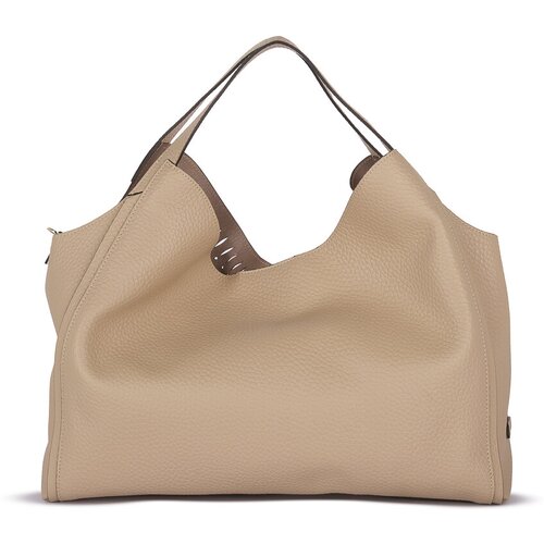 Loristella Torbice za na ramo SAND SERENA Bež Cene