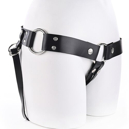 Sportsheets strap-on pas - montero Slike