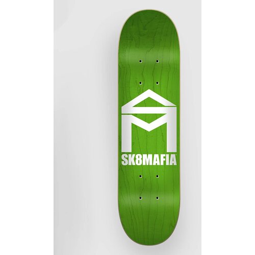 SK8 Mafia House Logo Assorted 6.0"X23.5" Micro Skateboard deska assorted Cene