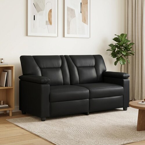 SOFA Crna 171 x 85 x 93 cm Umjetna koža Cene