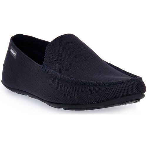 Ecoalf Modne superge DEEP NAVYJOHNALF Modra Slike