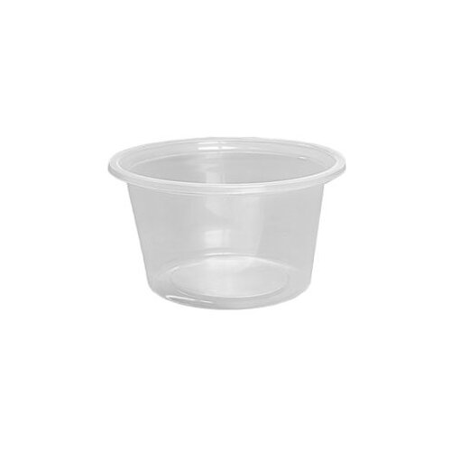 Posuda PP za umake 80ml 100/1 Cijene
