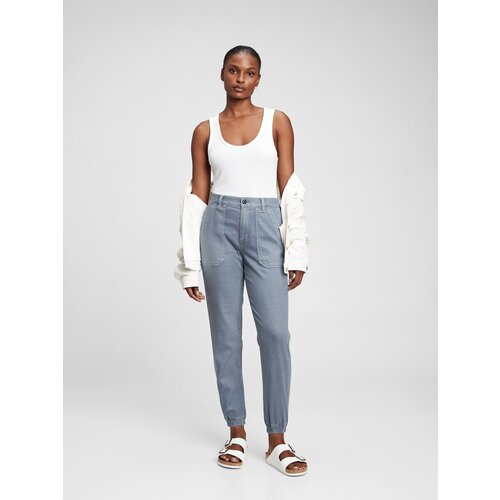 GAP Pants Organic Joggers - Women's Cene