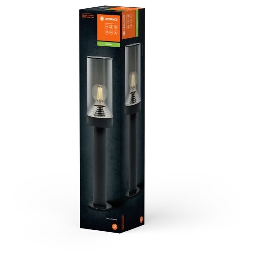 Ledvance Spolja&amp;scaron;nja lampa AMBER 1xE27/20W/230V IP44 Slike