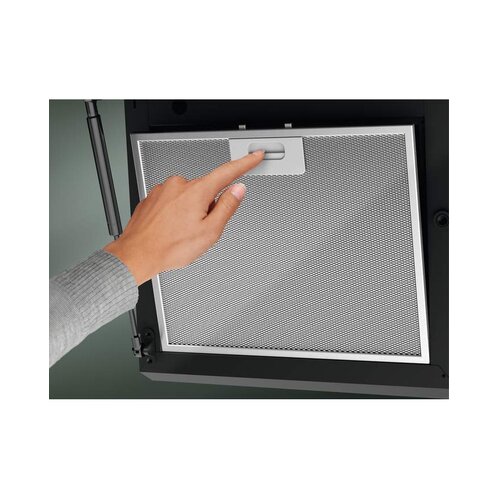 Electrolux po&amp;scaron;evna stenska napa LFV439K Slike