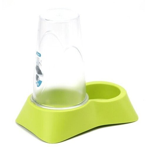 Petmax dispenzer Stella 1,5l 18x26x25,5cm Cene