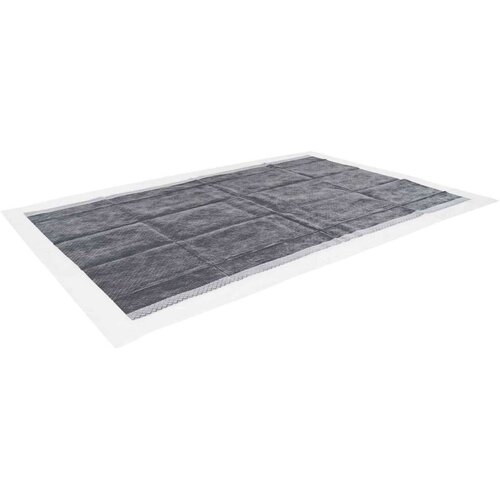 Jastučić za obuku ljubimaca Jednobojno 300 pcs 120 x 80 cm Slike