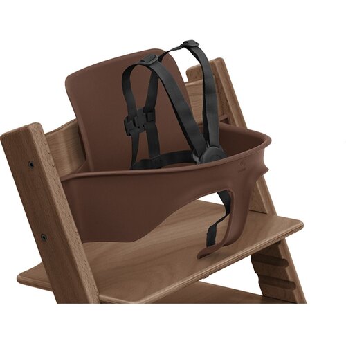 Stokke varnostni pas Tripp Trapp Harness² black Cene