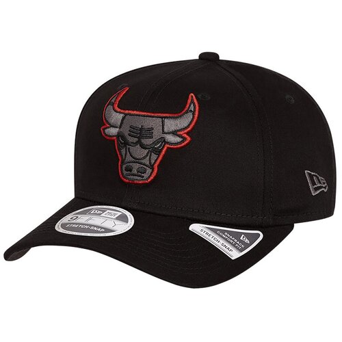 New Era Chicago Bulls 9FIFTY Neon Pop Outline Stretch Snap kapa Cijene