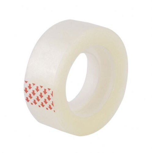 Levia selotejp 19x33 prozoren 009357 Slike