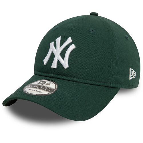 New Era Kapa 'NOS LEAGUE ESS 9TWENTY NEYYAN' temno zelena / off-bela Cene