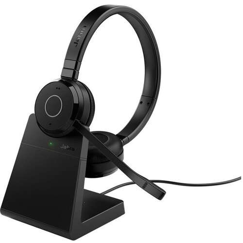 Jabra Slu&scaron;alke Evolve 65 TE brezžične, (5000541309) Cene