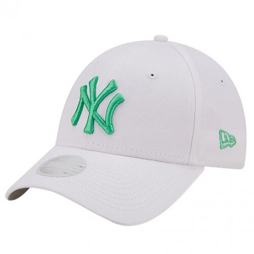 New Era new york yankees 9FORTY league essential ženska kapa Slike