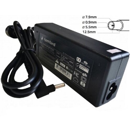 Gembird NPA90-200-4500 (IB06) punjač za laptop 90W Slike