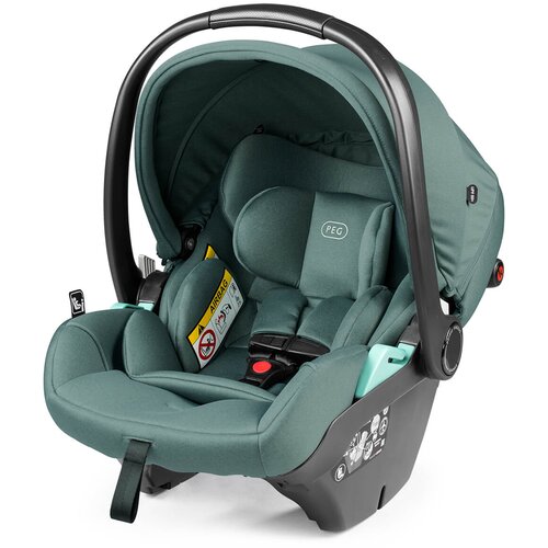 Peg-Perego dječja autosjedalica primo viaggio&amp;trade; lounge i-size (40-87 cm) jade Slike