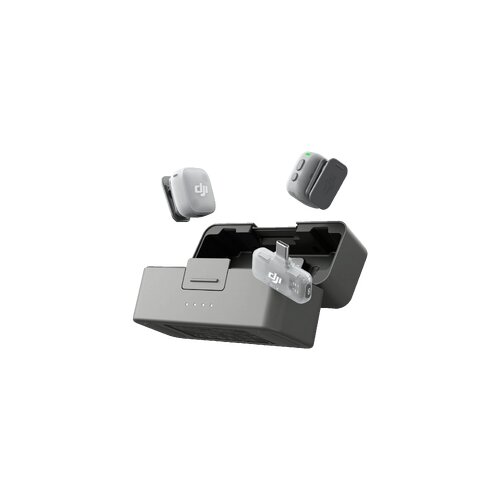 Dji Mic Mini 2 Dual Combo Mobile Cijene