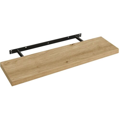  Polica 80 cm - artisan - LWS28B88 Slike