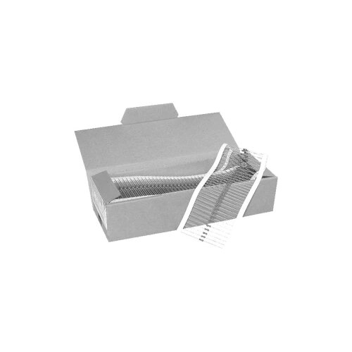 Vishay MBB0207VC8204FCT00 metalnoslojni otpor 8.2 MΩ 0207 0.1 % 1 kom. Cijene