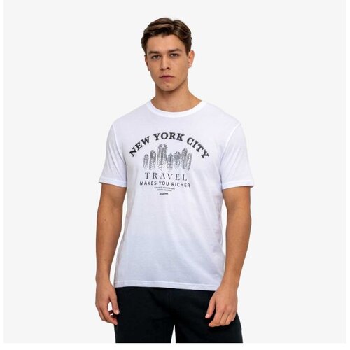 Cocomo Roman t-shirt Cene