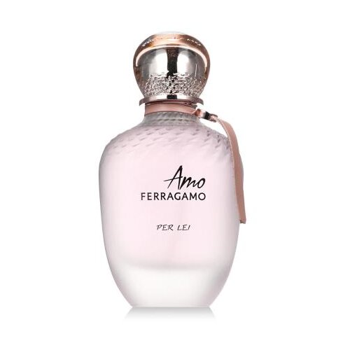 Ferragamo Amo Per Lei 100 ml parfemska voda za žene Slike