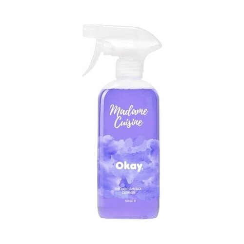 OKAY sredstvo za čišćenje kuhinjskih površina Madame Cuisine - 500 ml Cijene