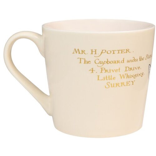 Grupo Erik Editores S. L. Harry Potter - &amp;Scaron;olja - Harry Potter, Hedwig, Premium Slike