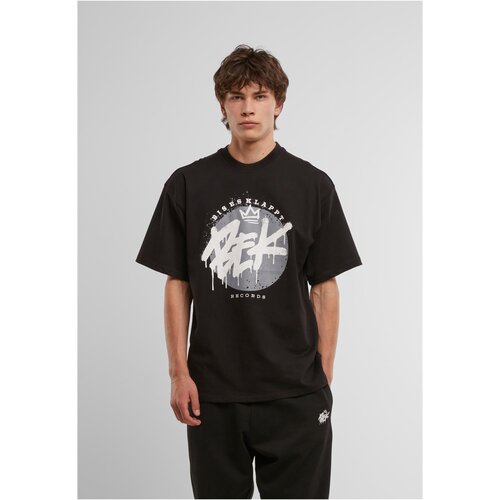 DEF Men&amp;#039;s T-shirt BEK x Big Logo black/white Slike