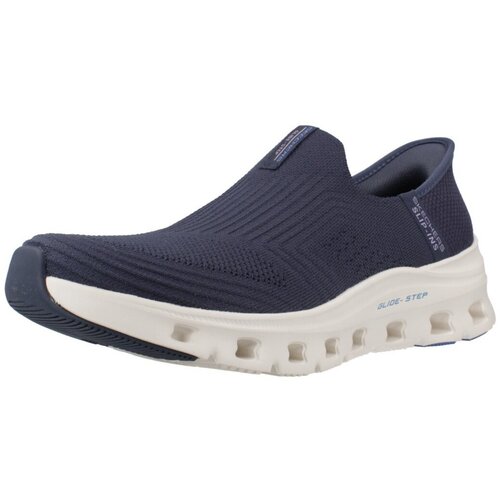 Skechers Modne superge GLIDE STEP PRO SLIP-INS Modra Cene