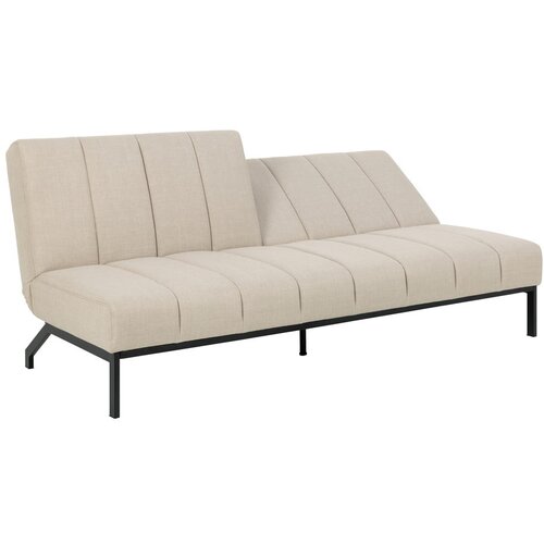 Actona Bež sedežna garnitura 198 cm Caix &amp;ndash; Slike