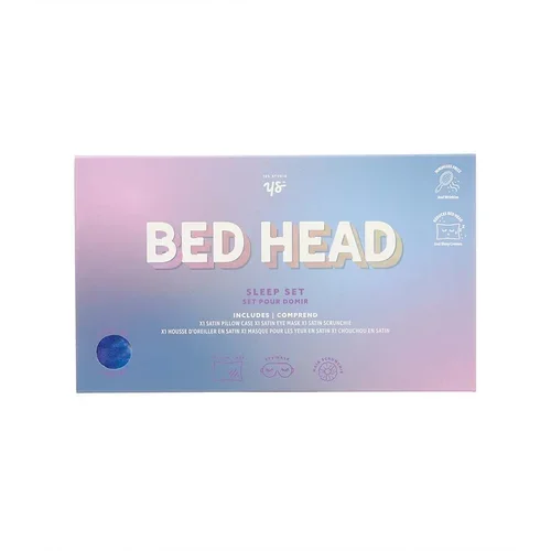 Yes Studio Set dodataka za spavanje Bed Head 3-pack