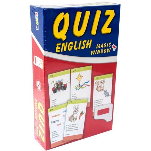 Pikom kviz english Cene