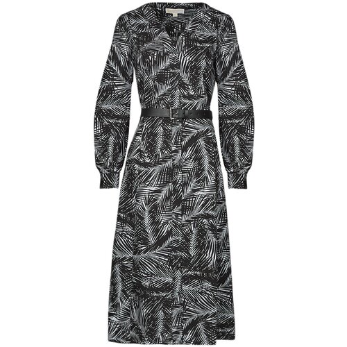 Michael Kors SONORAN PALM KATE DRS Crna Cijene