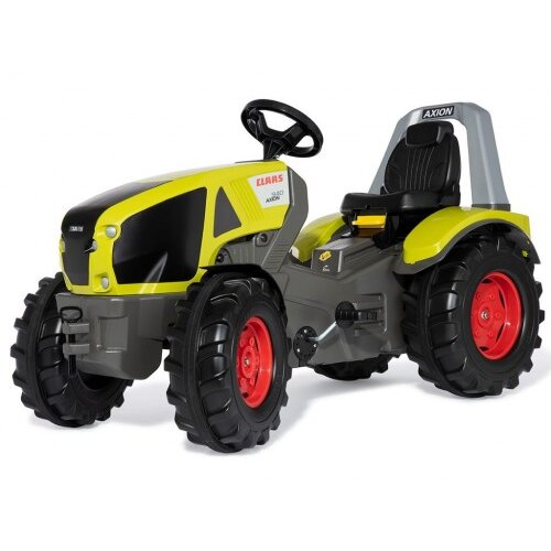 Rolly Toys traktor na pedale xtrack premium claas axion 940 Cene
