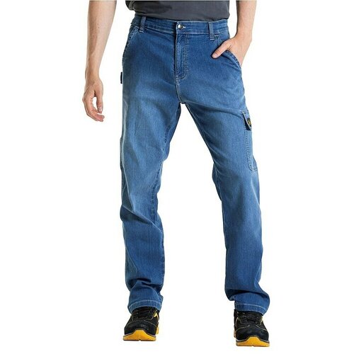 Rica Lewis Radne zaštitne hlače Cutter 3 (Konfekcijska veličina: 58) Cijene