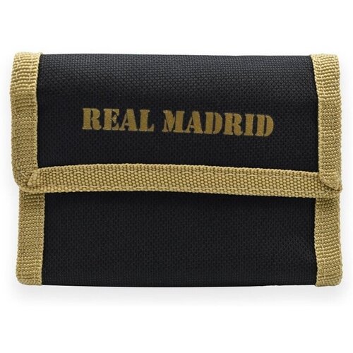 REAL MADRID Denarnice RM6CAR10 pisana Slike
