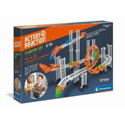  Lanser staza Clementoni Action &amp  Reaction Cijene