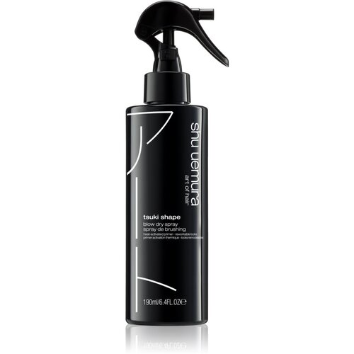 Shu Uemura Styling tsuki shape termoaktivni sprej za definiciju i oblik 190 ml Cijene