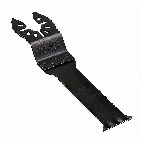 Dewalt Brzeszczot 30x67mm 5 psov Za večnamensko orodje les/PVC, (21106761) Slike