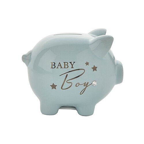 Widdop & Co. Bambino - Kasica - Bambino, Piggy, Baby Boy Cene