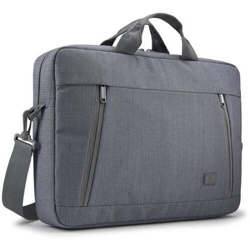 Case Logic Torba 15,6" Huxton Attaché, grafitna (CLHUXA-215GRA), (21510782) Cene