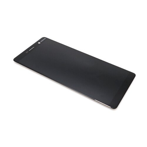 OKI Lcd za na 7 plus + touchscreen black org ( LCD4640 ) Cene