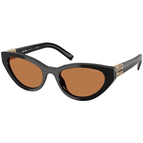 Miu Miu 0MU A04S 16K10I Crna Cene