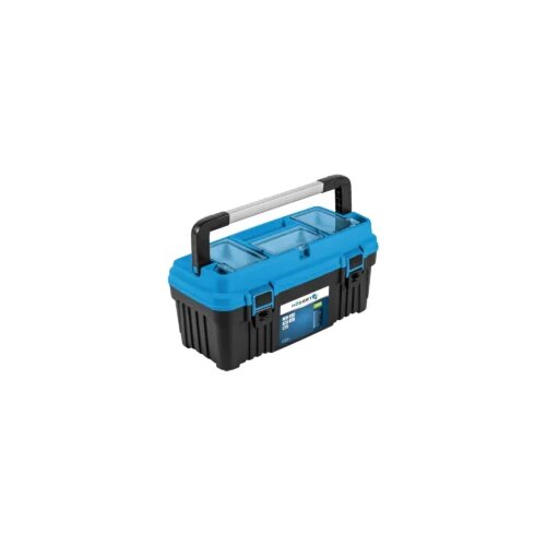 Hoegert PVC kofer za alat ki&amp;scaron;tra HT7G061 18&amp;Prime; Slike