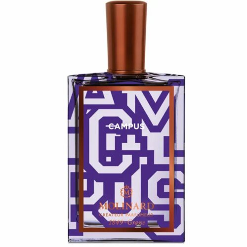Molinard Campus Eau de Parfum 75 ml Cene
